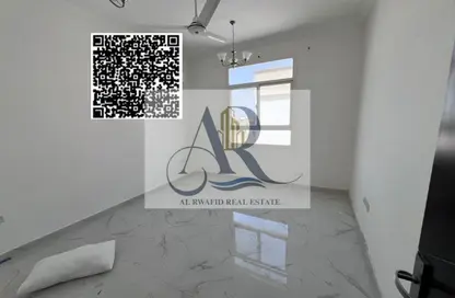 Apartment - 1 Bedroom - 2 Bathrooms for rent in Al Mowaihat 3 - Al Mowaihat - Ajman