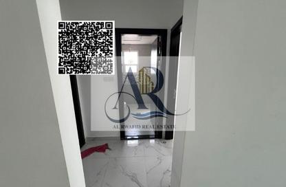 Apartment - 1 Bedroom - 2 Bathrooms for rent in Al Mowaihat 3 - Al Mowaihat - Ajman