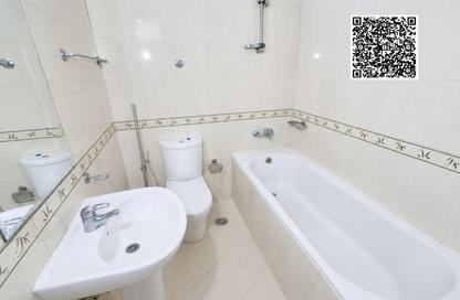 Apartment - 2 - 2 for rent in City Tower - Al Nuaimiya - Ajman Apartment - 2 - 2 for rent in City Tower - Al Nuaimiya - Ajman
