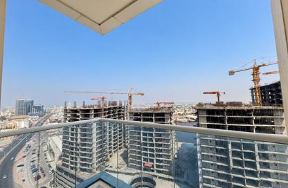 Apartment - 2 - 3 for rent in Oasis Tower 1 - Oasis Tower - Al Rashidiya 1 - Al Rashidiya - Ajman Apartment - 2 - 3 for rent in Oasis Tower 1 - Oasis Tower - Al Rashidiya 1 - Al Rashidiya - Ajman