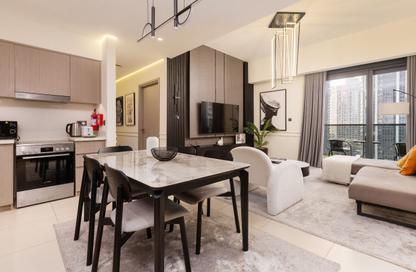 Apartment - 2 Bedrooms - 3 Bathrooms for rent in Act Two - Act One Act Two Towers - Opera District - Downtown Dubai - Dubai Apartment - 2 Bedrooms - 3 Bathrooms for rent in Act Two - Act One Act Two Towers - Opera District - Downtown Dubai - Dubai