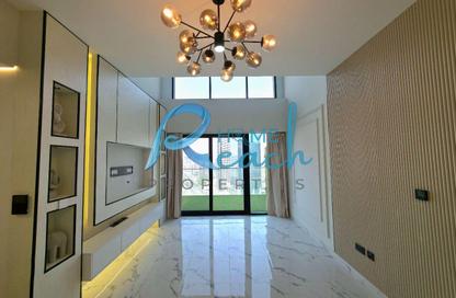 Duplex - 3 - 4 for rent in Al Maryah Vista - Al Maryah Island - Abu Dhabi