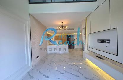 Duplex - 3 Bedrooms - 4 Bathrooms for rent in Al Maryah Vista - Al Maryah Island - Abu Dhabi