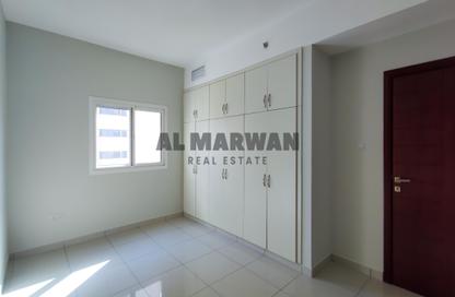 Apartment - 2 - 2 for rent in Al Fajir Tower - Al Nahda - Sharjah Apartment - 2 - 2 for rent in Al Fajir Tower - Al Nahda - Sharjah