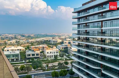 Apartment - 2 Bedrooms - 3 Bathrooms for rent in 399 Hills Park B - 399 Hills Park - Dubai Hills Estate - Dubai