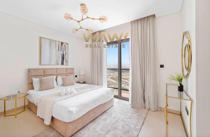 Apartment - 2 Bedrooms - 2 Bathrooms for sale in Sobha Creek Vistas Tower B - Sobha Hartland - Mohammed Bin Rashid City - Dubai