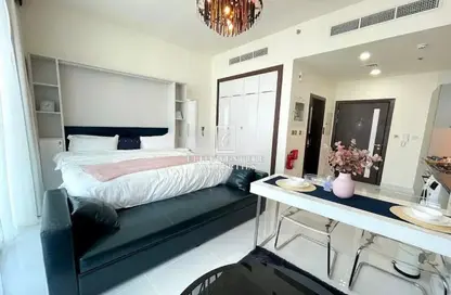 شقة - 1 حمام للايجار في مركلز تاور من دانوب - ارجان - دبي