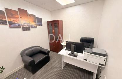 Office Space - Studio - 1 for rent in Al Rostamani Building - Port Saeed - Deira - Dubai Office Space - Studio - 1 for rent in Al Rostamani Building - Port Saeed - Deira - Dubai