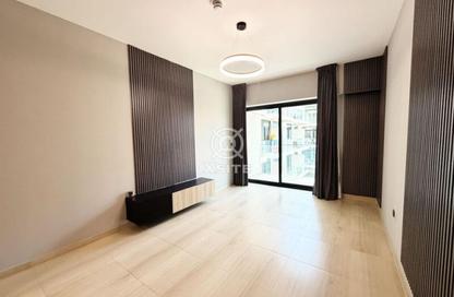 Apartment - Studio - 1 Bathroom for rent in Pantheon Elysee III - District 15 - Jumeirah Village Circle - Dubai