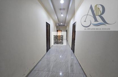 Apartment - 2 Bedrooms - 2 Bathrooms for rent in Al Rawda 2 Villas - Al Rawda 2 - Al Rawda - Ajman