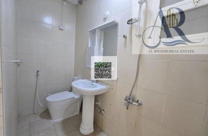 Apartment - 2 Bedrooms - 2 Bathrooms for rent in Al Rawda 2 Villas - Al Rawda 2 - Al Rawda - Ajman