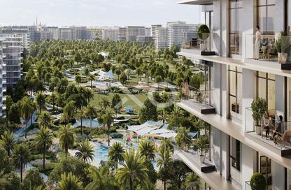 Apartment - 2 Bedrooms - 3 Bathrooms for sale in Address Residences Dubai Hills Estate Tower B - Address Residences Dubai Hills Estate - Dubai Hills Estate - Dubai