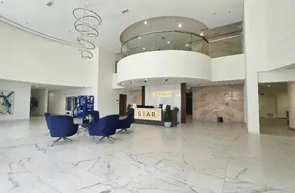 Apartment - 2 Bedrooms - 3 Bathrooms for sale in Azizi Star - Al Furjan - Dubai