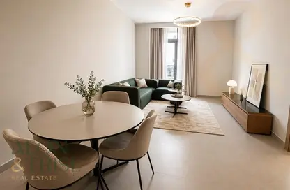 Apartment - 1 Bedroom - 2 Bathrooms for rent in Neva Residences - District 16 - Jumeirah Village Circle - Dubai Apartment - 1 Bedroom - 2 Bathrooms for rent in Neva Residences - District 16 - Jumeirah Village Circle - Dubai