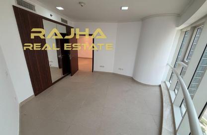 Apartment - 1 - 2 for rent in Goldcrest Executive - JLT Cluster C - Jumeirah Lake Towers - Dubai