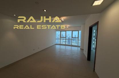 Apartment - 1 - 2 for rent in Goldcrest Executive - JLT Cluster C - Jumeirah Lake Towers - Dubai