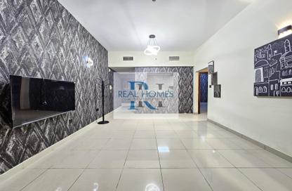Apartment - 2 - 2 for rent in Al Jawzaa B - Al Jawzaa - International City Phase 2 - Dubai Apartment - 2 - 2 for rent in Al Jawzaa B - Al Jawzaa - International City Phase 2 - Dubai