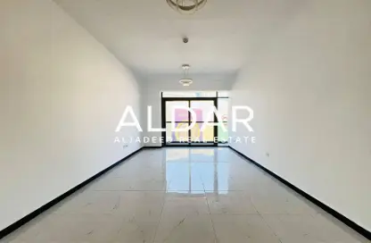 Apartment - 1 Bedroom - 2 Bathrooms for rent in Crystal Residence - District 11 - Jumeirah Village Circle - Dubai
