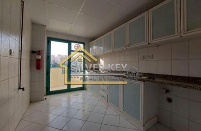 Apartment - 2 Bedrooms - 2 Bathrooms for rent in Abu Shagara building - Abu shagara - Sharjah