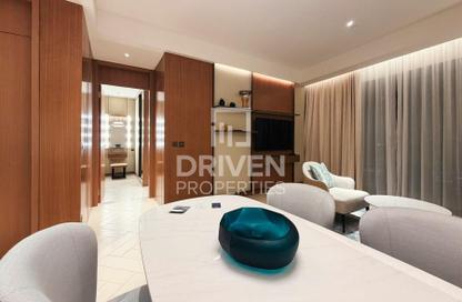 Apartment - 1 Bedroom - 1 Bathroom for sale in The Address Residences Dubai Opera Tower 1 - The Address Residences Dubai Opera - Downtown Dubai - Dubai