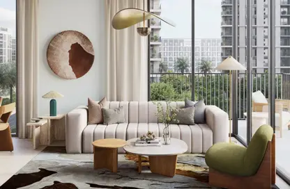 Apartment - 2 Bedrooms - 2 Bathrooms for sale in Park Lane - Dubai Hills Estate - Dubai Apartment - 2 Bedrooms - 2 Bathrooms for sale in Park Lane - Dubai Hills Estate - Dubai