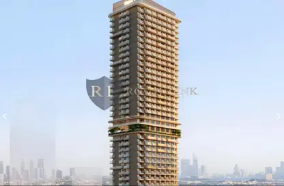 Apartment - 1 Bedroom - 2 Bathrooms for sale in Elaris Sky - Jumeirah Village Triangle - Dubai Apartment - 1 Bedroom - 2 Bathrooms for sale in Elaris Sky - Jumeirah Village Triangle - Dubai