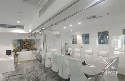 مكتب - استوديو للايجار في B بارك  تاور - أبراج بارك تاورز - مركز دبي المالي العالمي - دبي