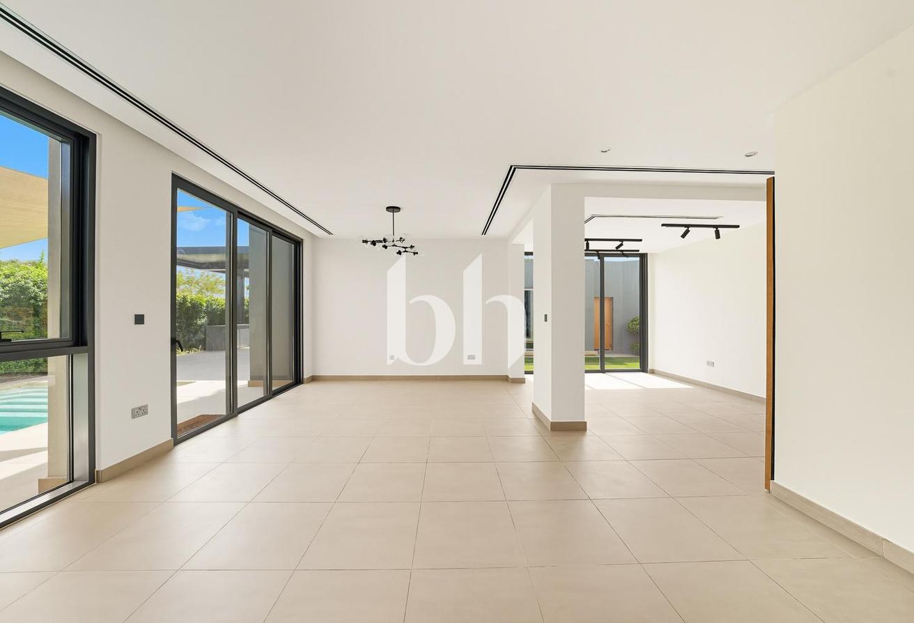 Private Pool | Extended | Gym | Drivers Room photo 5
