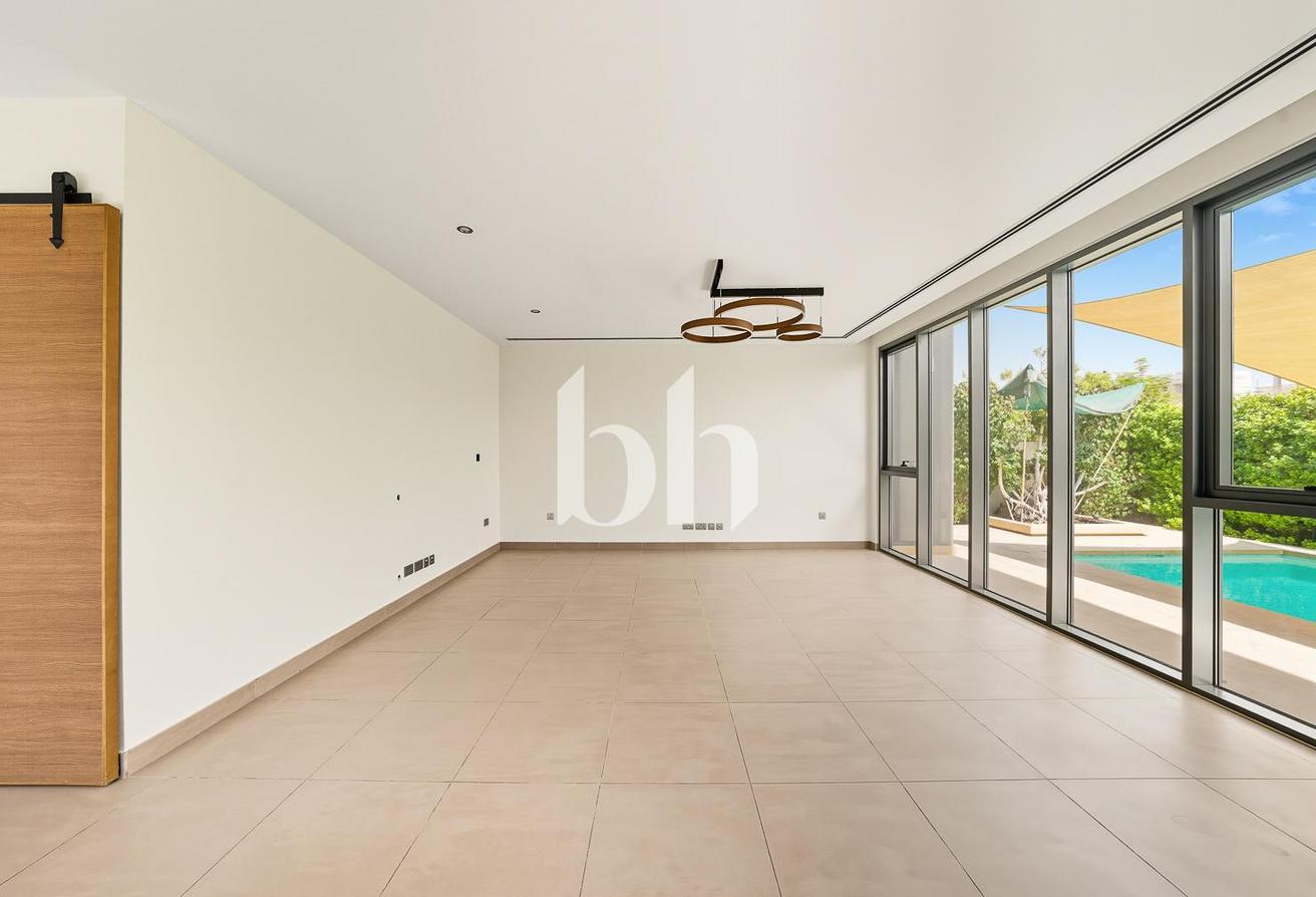 Private Pool | Extended | Gym | Drivers Room photo 8