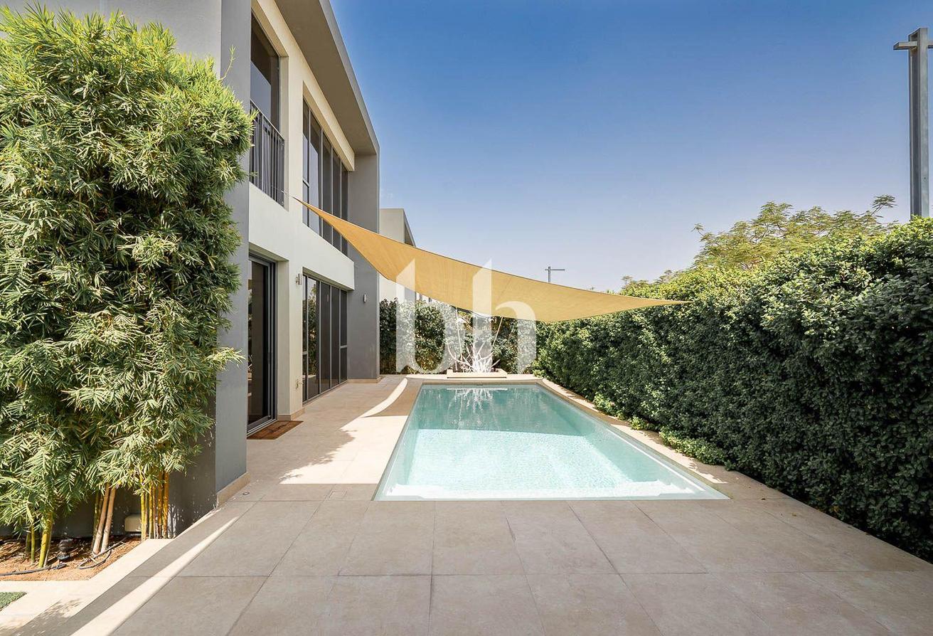 Private Pool | Extended | Gym | Drivers Room photo 4