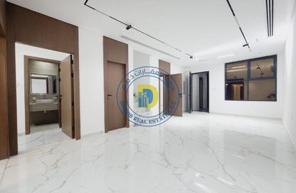 Townhouse - 5 Bedrooms - 7 Bathrooms for sale in Al Helio 1 - Al Helio - Ajman