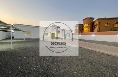 Villa - 4 - 3 for rent in Seih Al Burairat - Ras Al Khaimah Villa - 4 - 3 for rent in Seih Al Burairat - Ras Al Khaimah