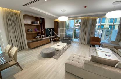 Villa - 4 Bedrooms - 4 Bathrooms for sale in Royal Park South - District 11 - Jumeirah Village Circle - Dubai