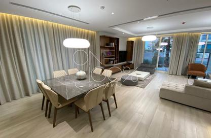 Villa - 4 Bedrooms - 4 Bathrooms for sale in Royal Park South - District 11 - Jumeirah Village Circle - Dubai