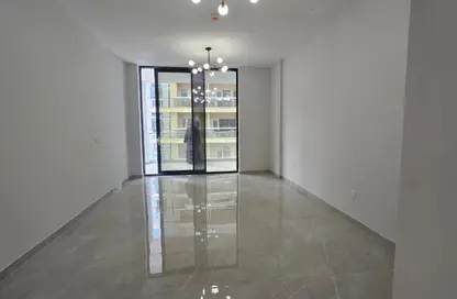 Apartment - 1 Bedroom - 2 Bathrooms for rent in Aura Elegance - Dubai Silicon Oasis - Dubai