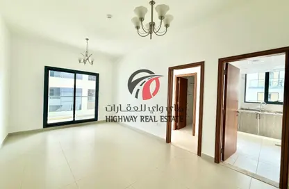 Apartment - 1 Bedroom - 2 Bathrooms for rent in Q-Line - Liwan - Dubai Land - Dubai