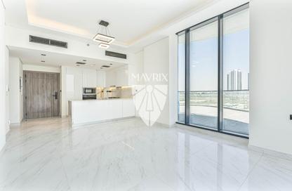 Apartment - 2 Bedrooms - 2 Bathrooms for sale in Samana Santorini - Dubai Studio City - Dubai