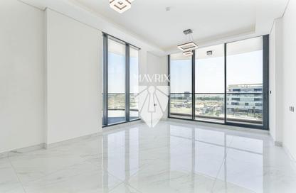 Apartment - 2 Bedrooms - 2 Bathrooms for sale in Samana Santorini - Dubai Studio City - Dubai Apartment - 2 Bedrooms - 2 Bathrooms for sale in Samana Santorini - Dubai Studio City - Dubai