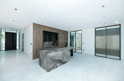 Villa - 5 Bedrooms - 6 Bathrooms for rent in Harmony 2 - Harmony - Tilal Al Ghaf - Dubai