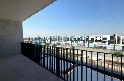 Townhouse - 4 Bedrooms - 5 Bathrooms for rent in Elie Saab 1 - Elie Saab - Arabian Ranches 3 - Dubai Townhouse - 4 Bedrooms - 5 Bathrooms for rent in Elie Saab 1 - Elie Saab - Arabian Ranches 3 - Dubai
