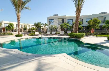 Townhouse - 3 Bedrooms - 4 Bathrooms for sale in Falcon Island North - Falcon Island - Al Hamra Village - Ras Al Khaimah Townhouse - 3 Bedrooms - 4 Bathrooms for sale in Falcon Island North - Falcon Island - Al Hamra Village - Ras Al Khaimah