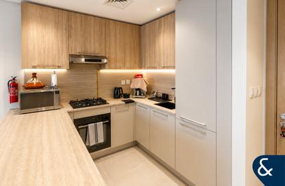 Apartment - 2 Bedrooms - 3 Bathrooms for sale in Divine Living - Arjan - Dubai