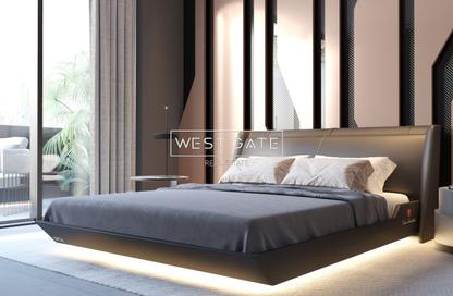 Apartment - 2 - 3 for sale in Tonino Lamborghini Residences 2 - Tonino Lamborghini Residences - Nad Al Sheba 1 - Nad Al Sheba - Dubai