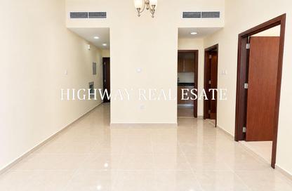 Apartment - 1 - 2 for rent in Muwaileh 29 Building - Muwaileh - Sharjah