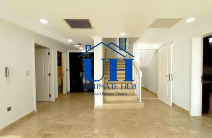 Duplex - 3 - 4 for rent in Al Khalidiya - Abu Dhabi