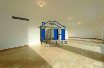 Duplex - 3 - 4 for rent in Al Khalidiya - Abu Dhabi