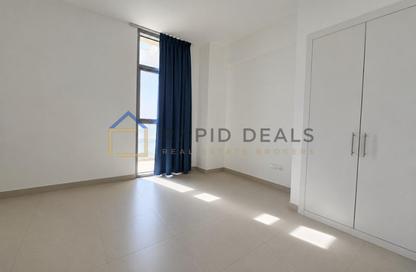 شقة - 1 - 2 للايجار في The Pulse ريزيدنس Plaza B8 - ذا بالس ريزيدنس بلازا - ذي بالس - دبي الجنوب (مركز دبي العالمي) - دبي