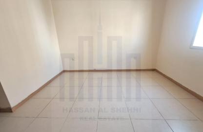 Apartment - Studio - 1 for rent in Fire Station Road - Muwaileh - Sharjah