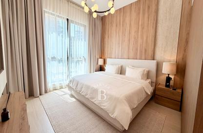 Apartment - 2 - 2 for sale in Jadeel - Madinat Jumeirah Living - Umm Suqeim 3 - Umm Suqeim - Dubai