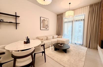 Apartment - 2 - 2 for sale in Jadeel - Madinat Jumeirah Living - Umm Suqeim 3 - Umm Suqeim - Dubai